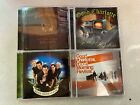 Good Charlotte CD Lot of 4! Morning Revival Young Hopeless Self Titled Chronicle