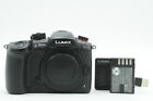 Panasonic Lumix DC-GH5S Mirrorless MFT Micro 4/3 Digital Camera #326