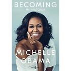 Becoming: Mi historia by Michelle Obama (2018, Paperback, Spanish Edition) NEW