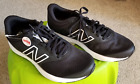 New Balance Womens 520 Running Shoes Black W520LK7 Lace Up 9 D
