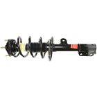 272620 Monroe Shock Absorber and Strut Assembly Front Passenger Right Side Hand (For: 2012 Ford Explorer Limited 3.5L)