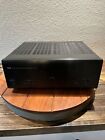 Yamaha MX-830 Natural Sound Stereo Power Amplifier