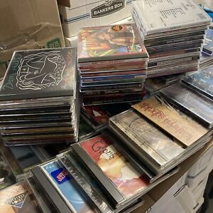 CD wholesale lots YOU PICK’EM!!CHEAP BULK shipping!!HOT#10 GANG-UP-SAVE BUCKS!!!