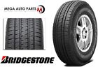 1 Bridgestone Dueler H/L Alenza Plus P 265/50R20 106V Tires 80000 Mile Warranty (Fits: 265/50R20)