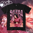 Selena Quintanilla Unisex T-Shirt