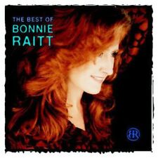 Bonnie Raitt : Best of Bonnie Raitt 1989-2003 Rock 1 Disc CD