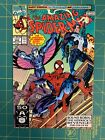 The Amazing Spider-Man #353 - Nov 1991 - Vol.1 - Direct Edition - 8.5 VF+