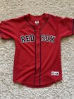 Boston Red Sox Youth Generic Jersey