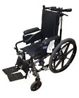 Invacare 9000 JYMNI Pediatric Wheelchair 11