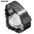 WEIDE Sports Casual Luxurious Hour Electronic Device 50