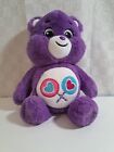 Care Bears Share Bear Purple 13