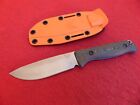 Benchmade USA S90V, 150002, Saddle Mountain Skinner fixed blade knife