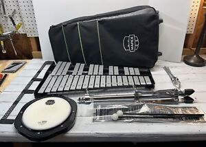 Mapex Percussion Bell Kit Percussion- Xylophone- Excellent Condition- See Pics