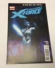UNCANNY X-FORCE (2010 Series)  (MARVEL) #17 Comic Book