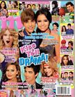 12/10 December 2010 M magazine Miley Cyrus Ke$ha Jesse McCartney Amanda Seyfried