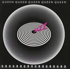 Queen Jazz (CD)