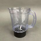 Magic Bullet Blender Pitcher with Cross Blade Replacement Add-on