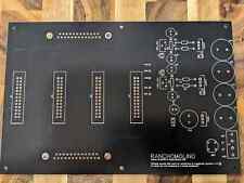 Calrec DL3678-2 racking PCB kit