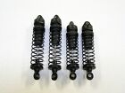 NEW ASSOCIATED Shocks Set of 4 Front / Rear PRO4 SC10 MT10 AW16