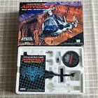 Airwolf Normal Version Cobalt Blue 1/48 Scale Diecast Model Aoshima In stock 3