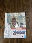 SH Figuarts Iron Man Mark 85 Figure Avengers End Game BANDAI Authentic