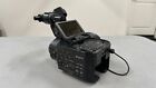 Sony NEX FS100 Super 35mm Sensor Camcorder | Used Condition and Mostly Works