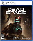 Dead Space - PlayStation 5 New Sealed