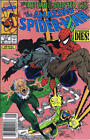 New ListingAmazing Spider-Man, The #336 (Newsstand) FN; Marvel | Return of the Sinister Six