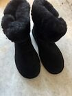 Bear Paw Boot Size 10
