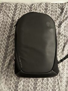 New Dell Alienware Horizon Travel Backpack Black Fits up to 17