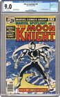 Marvel Spotlight #28 CGC 9.0 1976 4329026002 1st solo Moon Knight app.