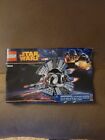 LEGO Star Wars: Droid Tri-Fighter (75044) MANUAL ONLY