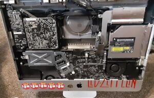 imac 21.5 for parts