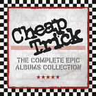 Cheap Trick - The Complete Epic Albums Collection [New CD] Boxed Set, Holland -