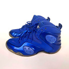 Nike Zoom Rookie Sz 9 DS 472688 403 OG air Penny Foamposite 1 2 3 4 max uptempo