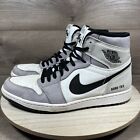 Nike Air Jordan 1 High Element Gore-Tex White Grey Shoes DB2889-100 Mens Size 13