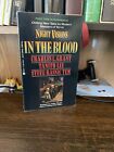 NIGHT VISIONS 1: IN THE BLOOD Alan Ryan/Charles L Grant/Tanith Lee Paperback