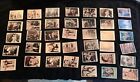 Monkees Vintage Trading Cards from 60s. 38 card lot