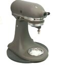 KITCHENAID Artisan Series Tilt-Head Stand Mixer KSM150PSGR Imperial Gray