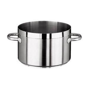 Vollrath - 3202 - Centurion® 7 Qt Stainless Steel Sauce Pot