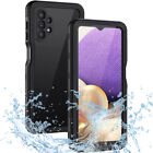 Case For Samsung Galaxy A32 5G Waterproof Full Body Shockproof Protective Cover