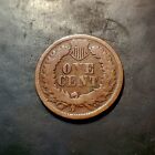 1864-L Indian Head Penny, Nice Condition