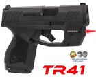 ArmaLaser TR41 Laser Sight for Taurus GX4 Pistol - Touch-Activated, Easy Install