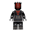 Lego Darth Maul 75310 Printed Legs The Clone Wars Star Wars Minifigure