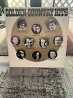 New ListingGolden Country Hits-Various Artists, Vinyl LP, 1966