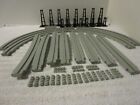 Lego 6921 Space Monorail Accessory Track Comp.+ 4 Ramp Pieces NO Box/Instruction