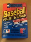 1989 Donruss Baseball Sealed Wax Pack 15 cards - Possible Ken Griffey Jr. Rookie