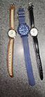 Womens Watches Timex Lot Of 3 #4