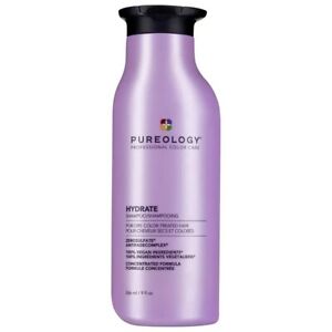 Pureology Hydrate Shampoo - 9 oz