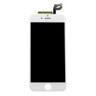 White iPhone 6S LCD Lens 3D Display Touch Screen Digitizer Assembly Replacement